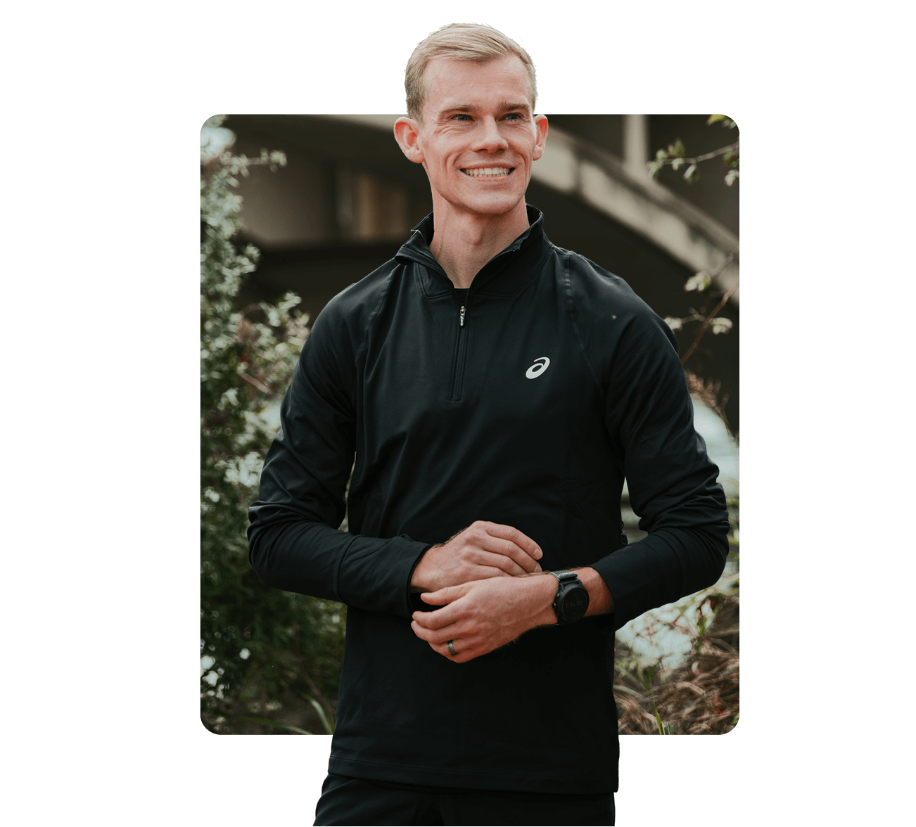 Meet Clayton Young